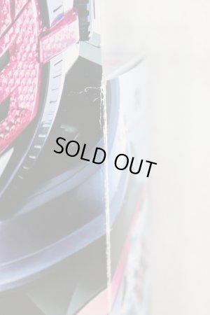 Photo15: (Damaged) Kamen Rider Zi-O / DX Ziku Driver with Package (15)