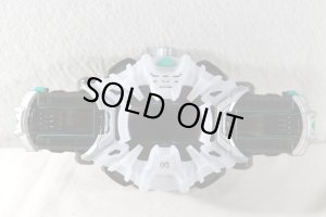 Photo3: (Damaged) Kamen Rider Zi-O / DX Ziku Driver with Package (3)