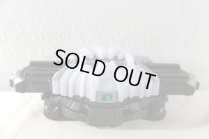 Photo4: (Damaged) Kamen Rider Zi-O / DX Ziku Driver with Package (4)