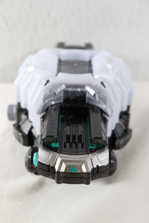 Photo5: (Damaged) Kamen Rider Zi-O / DX Ziku Driver with Package (5)