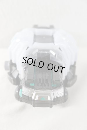 Photo5: (Damaged) Kamen Rider Zi-O / DX Ziku Driver with Package (5)