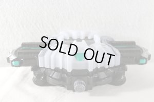 Photo6: (Damaged) Kamen Rider Zi-O / DX Ziku Driver with Package (6)