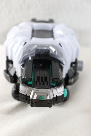 Photo7: (Damaged) Kamen Rider Zi-O / DX Ziku Driver with Package (7)