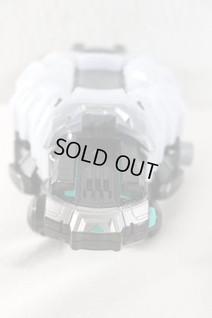 Photo7: (Damaged) Kamen Rider Zi-O / DX Ziku Driver with Package (7)
