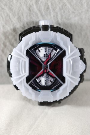 Photo8: (Damaged) Kamen Rider Zi-O / DX Ziku Driver with Package (8)