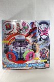 Kamen Rider Zi-O -Kotetsu Toys Japan-
