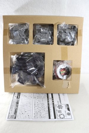 Photo2: Kamen Rider Zi-O / DX Ride Watch Daizer & Den-O Ride Watch Set with Package (2)