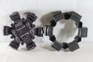 Photo4: Kamen Rider Zi-O / DX Ride Watch Daizer & Den-O Ride Watch Set with Package (4)