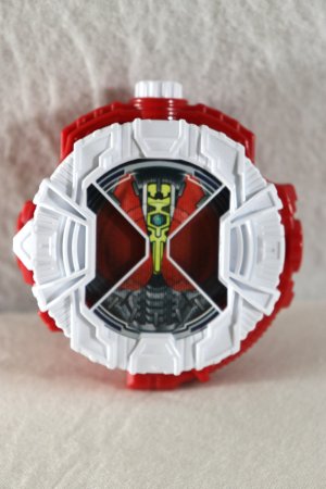 Photo5: Kamen Rider Zi-O / DX Ride Watch Daizer & Den-O Ride Watch Set with Package (5)