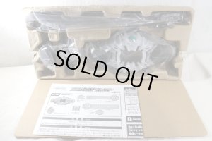 Photo2: Kamen Rider Zi-O / DX Ziku Driver Unused (2)