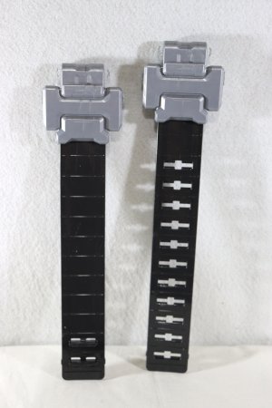 Photo10: Kamen Rider Zi-O / DX Ziku Driver with Package (10)