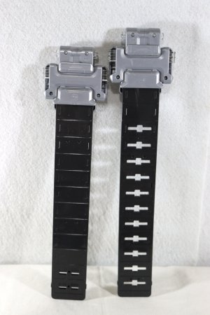Photo11: Kamen Rider Zi-O / DX Ziku Driver with Package (11)