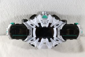 Photo3: Kamen Rider Zi-O / DX Ziku Driver with Package (3)