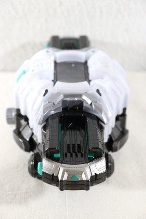 Photo5: Kamen Rider Zi-O / DX Ziku Driver with Package (5)