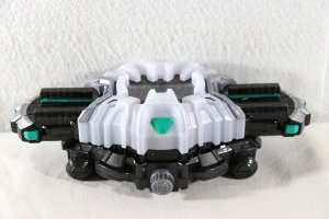 Photo6: Kamen Rider Zi-O / DX Ziku Driver with Package (6)