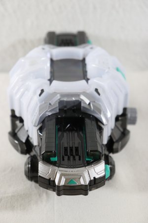 Photo7: Kamen Rider Zi-O / DX Ziku Driver with Package (7)