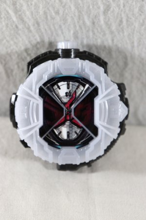 Photo8: Kamen Rider Zi-O / DX Ziku Driver with Package (8)