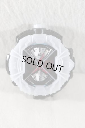 Photo8: Kamen Rider Zi-O / DX Ziku Driver with Package (8)