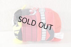 Photo2: Kamen Rider Zi-O / Cleaner Mascot Geiz (2)