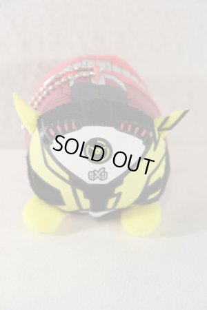 Photo3: Kamen Rider Zi-O / Cleaner Mascot Geiz (3)