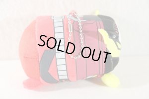 Photo4: Kamen Rider Zi-O / Cleaner Mascot Geiz (4)