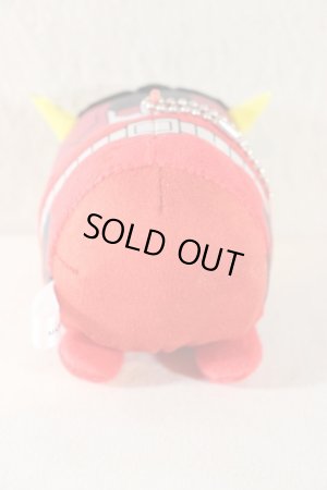 Photo5: Kamen Rider Zi-O / Cleaner Mascot Geiz (5)