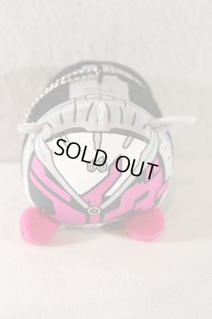 Photo3: Kamen Rider Zi-O / Cleaner Mascot Zi-O (3)