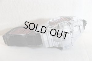 Photo4: Kamen Rider Zi-O / DX Faiz Phone X Used (4)