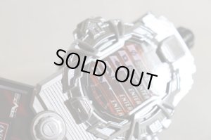 Photo5: Kamen Rider Zi-O / DX Faiz Phone X Used (5)