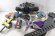 Photo1: Kamen Rider Zi-O / DX Mirai Driver Set Used (1)