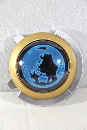 Photo11: Kamen Rider Zi-O / DX Mirai Driver Set Used (11)