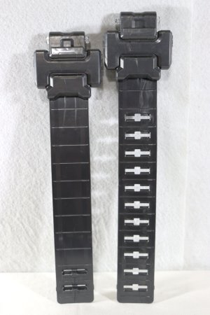 Photo12: Kamen Rider Zi-O / DX Mirai Driver Set Used (12)