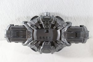 Photo2: Kamen Rider Zi-O / DX Mirai Driver Set Used (2)
