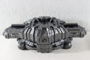 Photo3: Kamen Rider Zi-O / DX Mirai Driver Set Used (3)