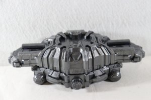 Photo5: Kamen Rider Zi-O / DX Mirai Driver Set Used (5)