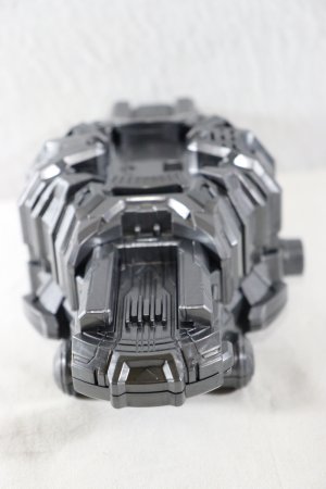 Photo6: Kamen Rider Zi-O / DX Mirai Driver Set Used (6)