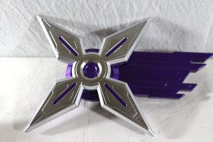 Photo7: Kamen Rider Zi-O / DX Mirai Driver Set Used (7)