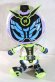 Photo1: Kamen Rider Zi-O / Chibi Nuigurumi (Plush) Woz (1)