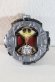 Photo1: Kamen Rider Zi-O / DX Kuuga Ultimate Form Ride Watch Used (1)