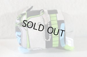 Photo2: Kamen Rider Zi-O / Cleaner Mascot Woz (2)