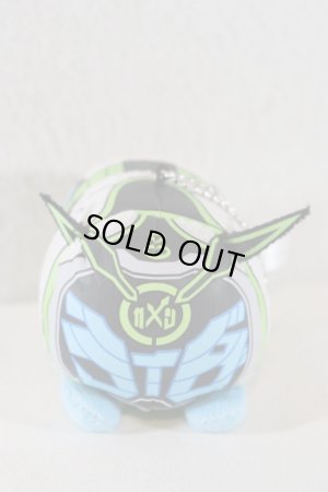 Photo3: Kamen Rider Zi-O / Cleaner Mascot Woz (3)