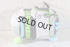 Photo4: Kamen Rider Zi-O / Cleaner Mascot Woz (4)