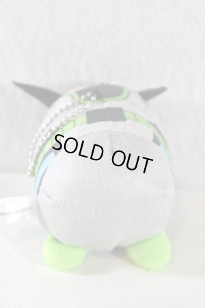 Photo5: Kamen Rider Zi-O / Cleaner Mascot Woz (5)