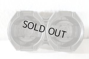Photo3: Kamen Rider Zi-O / DX Ride Watch Holder & Ghost Ride Watch Set with Package (3)