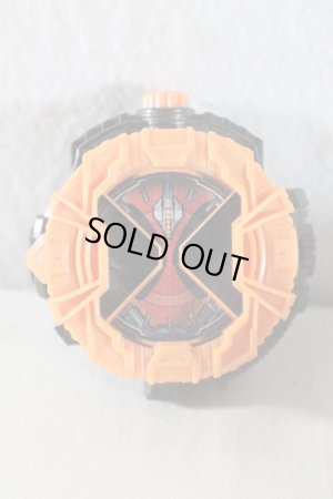Photo4: Kamen Rider Zi-O / DX Ride Watch Holder & Ghost Ride Watch Set with Package (4)