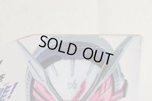 Photo6: Kamen Rider Zi-O / DX Ride Watch Holder & Ghost Ride Watch Set with Package (6)