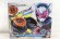 Photo1: Kamen Rider Zi-O / DX Ride Watch Holder & Ghost Ride Watch Set with Package (1)