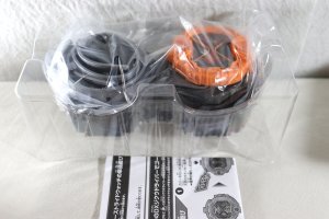 Photo2: Kamen Rider Zi-O / DX Ride Watch Holder & Ghost Ride Watch Set with Package (2)