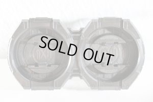Photo3: Kamen Rider Zi-O / DX Ride Watch Holder & Ghost Ride Watch Set with Package (3)