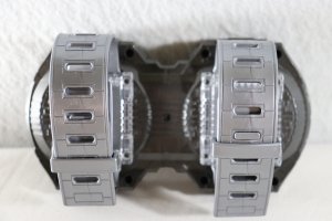 Photo4: Kamen Rider Zi-O / DX Ride Watch Holder & Ghost Ride Watch Set with Package (4)